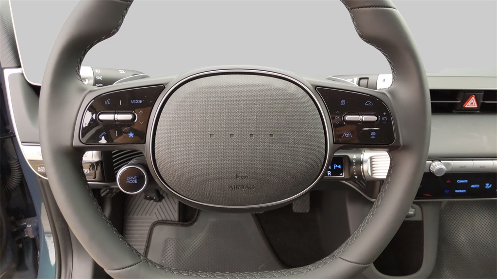 2024 Hyundai Ioniq 5 SEL photo 32