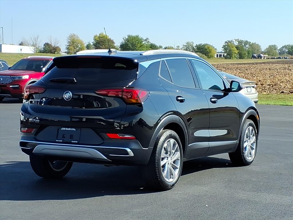 2023 Buick Encore GX Essence photo 10