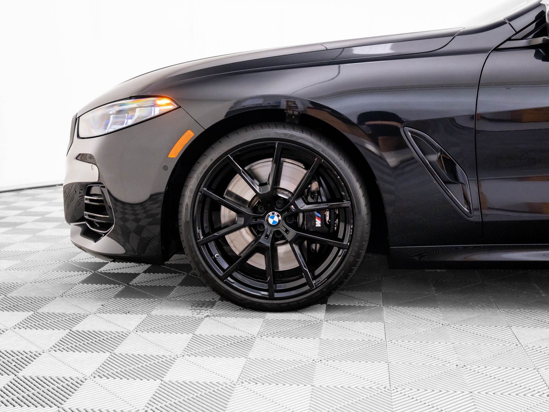 2023 Bmw M850i xDrive GC photo 33