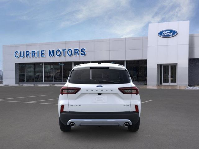 2026 FORD ESCAPE - Image 28