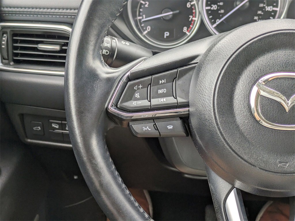 2021 Mazda CX-5 Touring photo 16