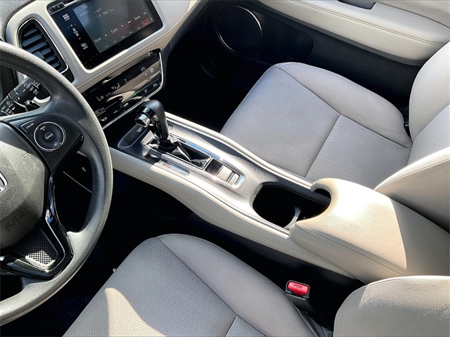 2018 Honda HR-V EX photo 15