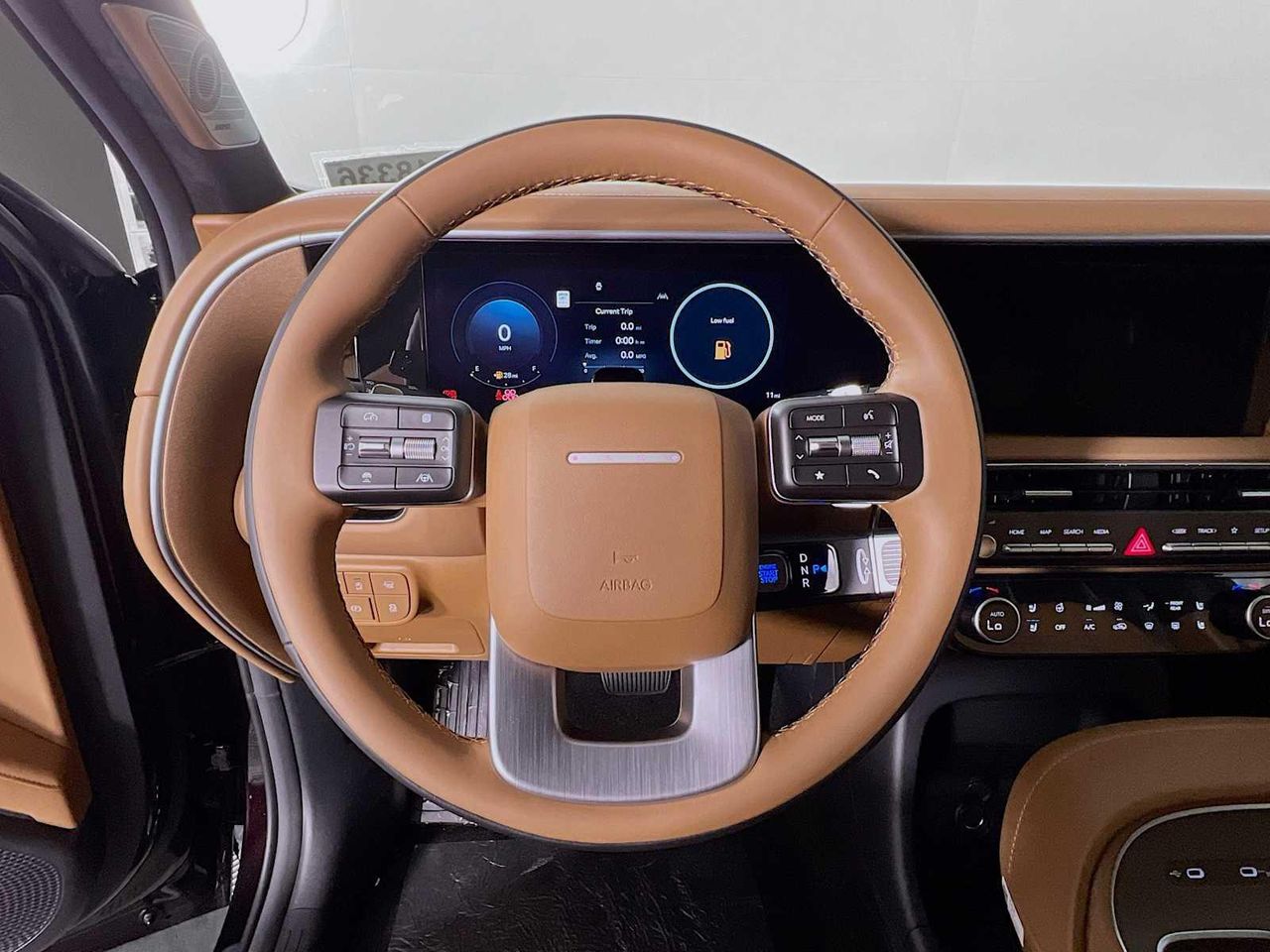 2026 Hyundai Palisade Calligraphy photo 6