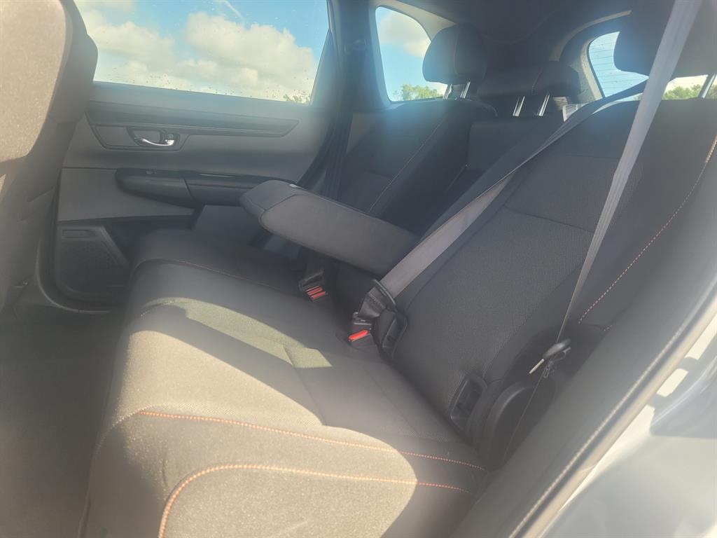 2026 Honda CR-V Hybrid Sport photo 14