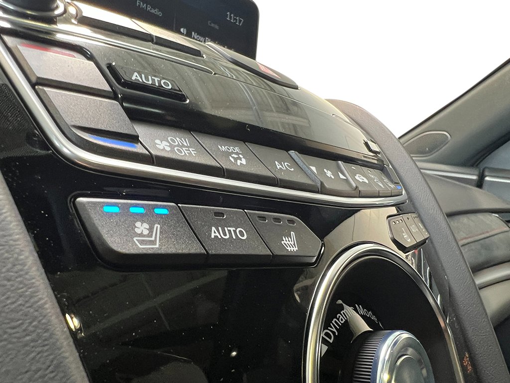 2025 Acura RDX A-Spec Advance photo 20