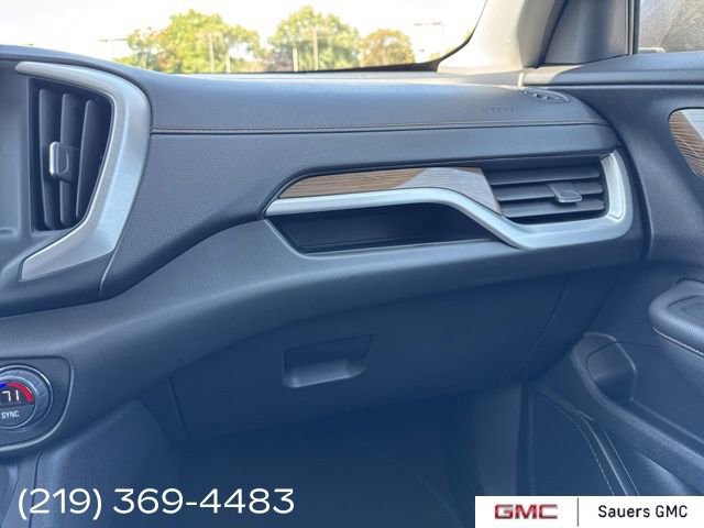 2021 Gmc Terrain SLE photo 14