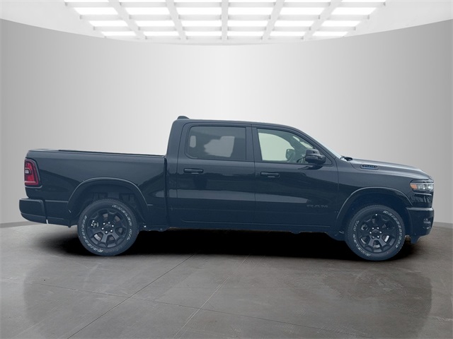 2025 Ram 1500 Big Horn photo 7