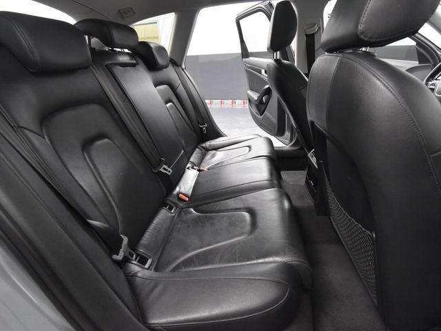 2010 Audi A4 2.0T Avant Premium Plus Quattro photo 34