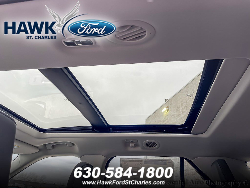 2025 FORD EXPLORER - Image 9