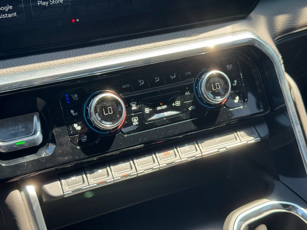 2026 Gmc Sierra 1500 Denali photo 32