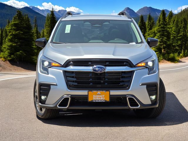 2025 Subaru Ascent Touring photo 3