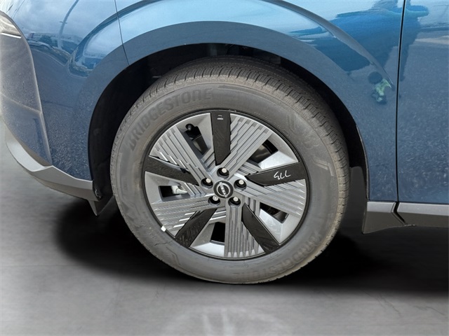 2025 Nissan Murano SL photo 8