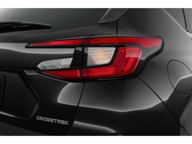 2025 Subaru Crosstrek Limited photo 12