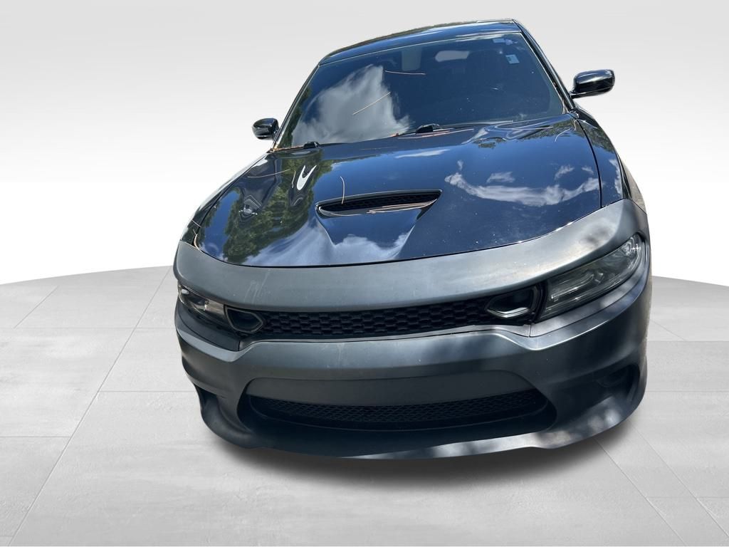 Used 2017 Dodge Charger SE with VIN 2C3CDXBG6HH628516 for sale in Davie, FL