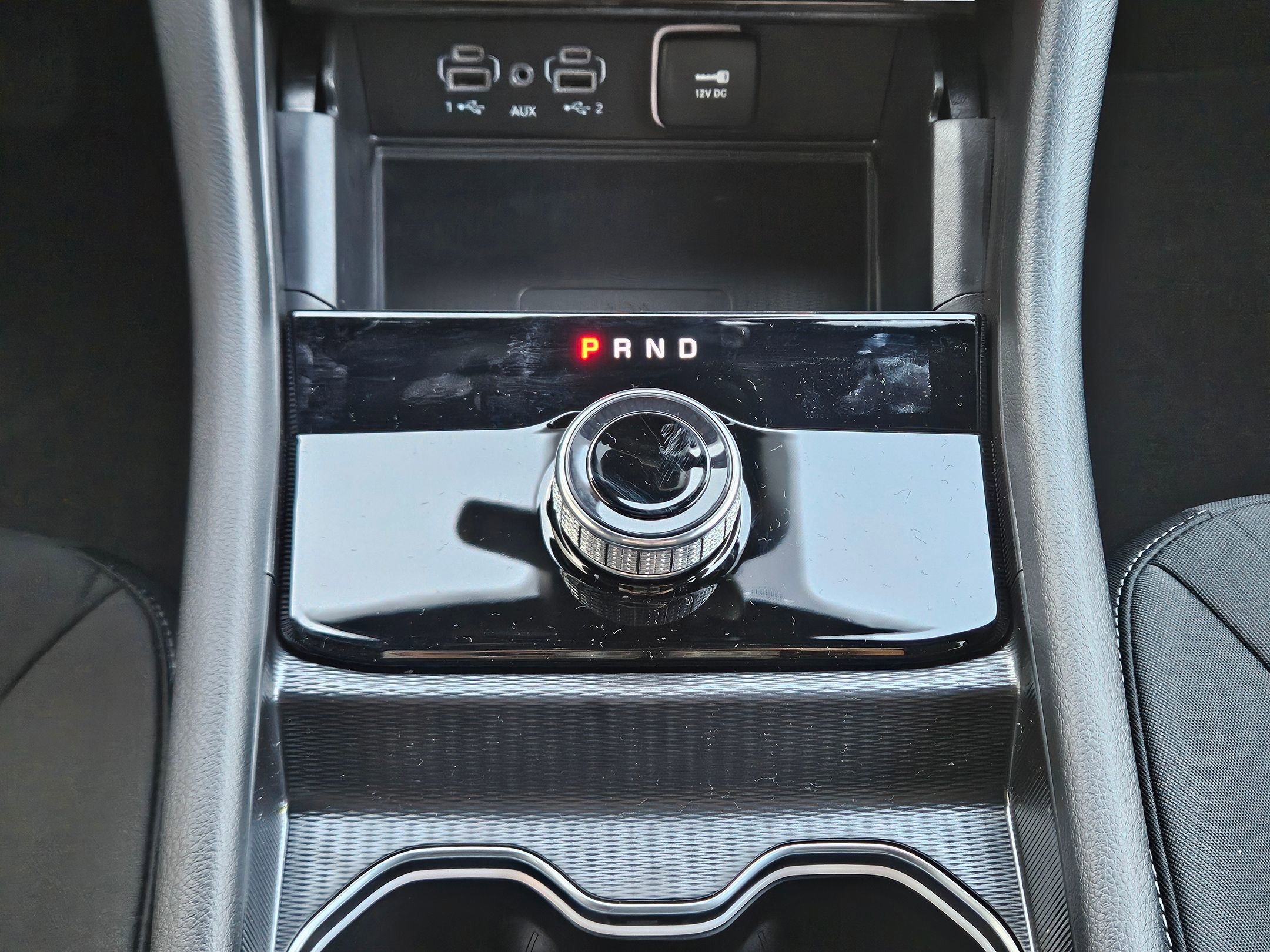 2025 Jeep Grand Cherokee Laredo Altitude photo 11
