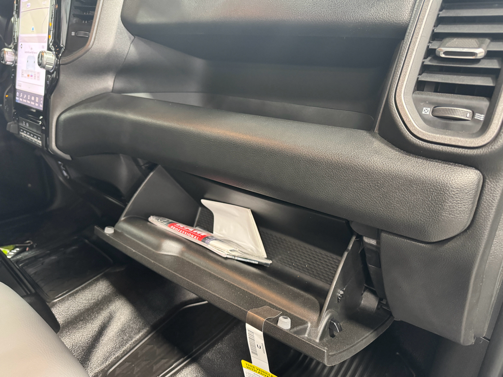 2025 Ram 3500 Tradesman photo 15