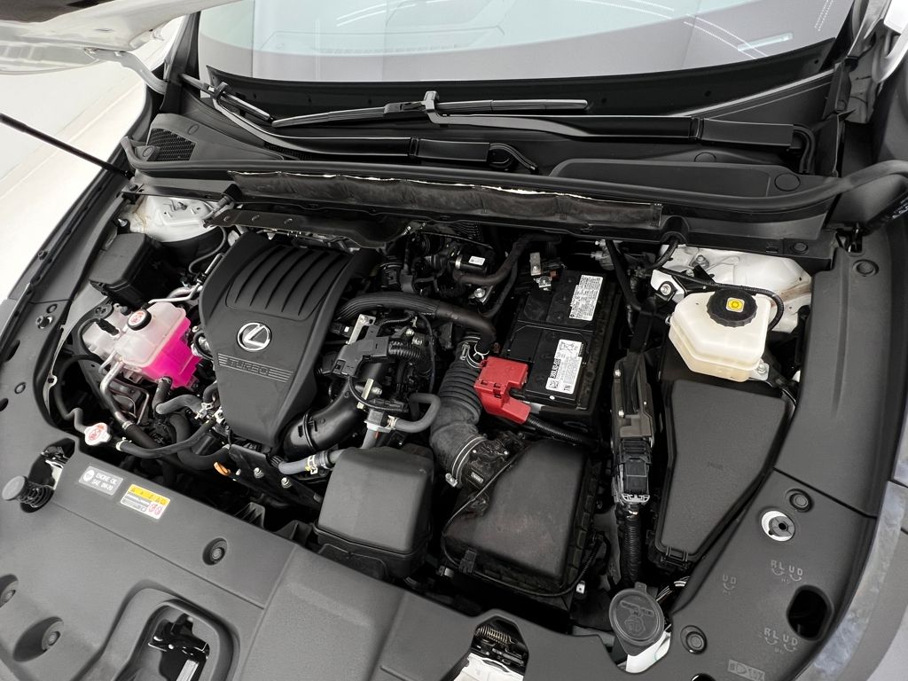 2023 Lexus RX 350 Premium photo 24