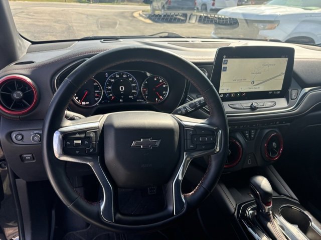 2023 Chevrolet Blazer RS photo 10