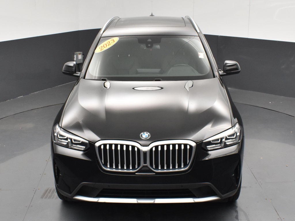 2023 Bmw X3 xDrive30i photo 19