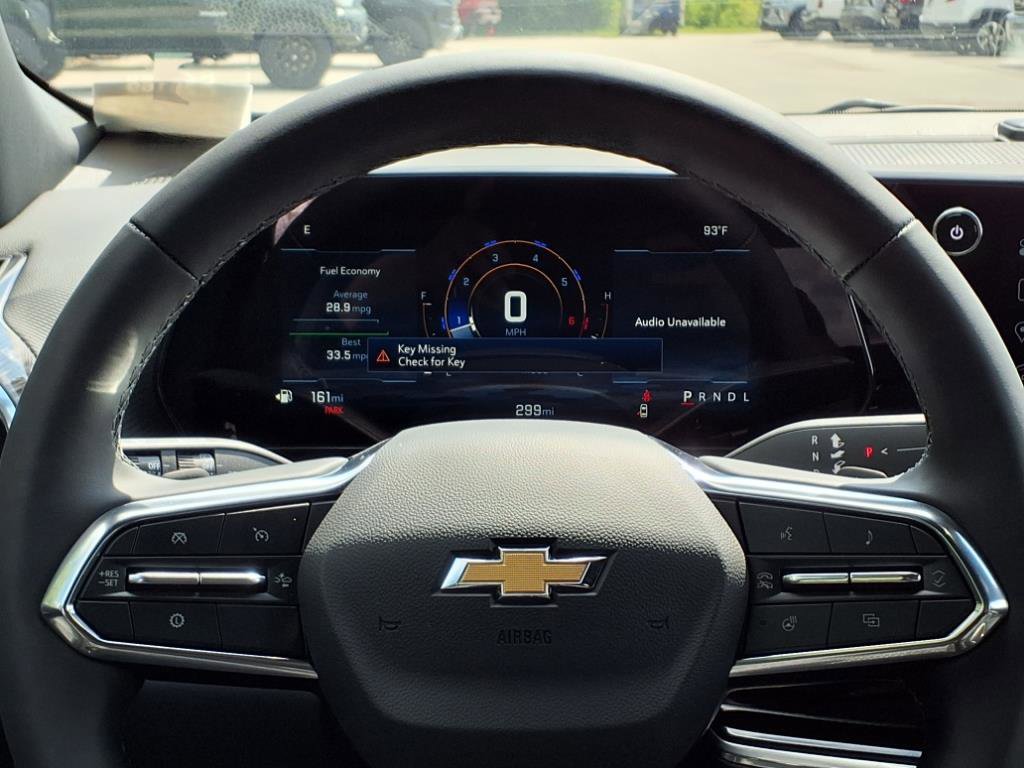 2026 Chevrolet Equinox LT photo 12