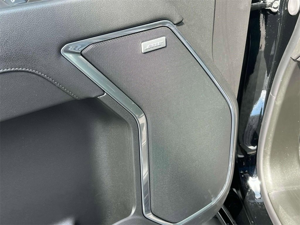 2025 Gmc Sierra 1500 SLT photo 20