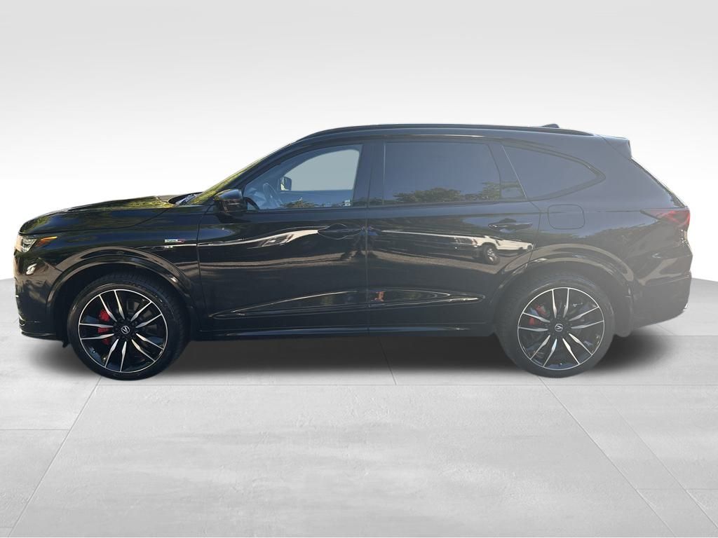 2023 Acura MDX SH-AWD Type S Advance photo 3
