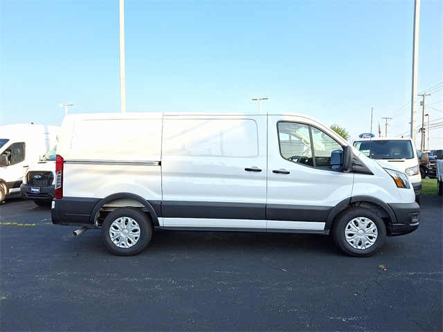 2025 Ford Transit Van Base's photo