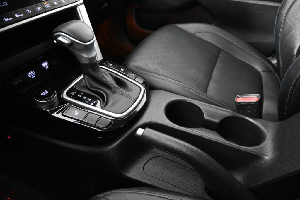 2022 Kia Seltos EX photo 29