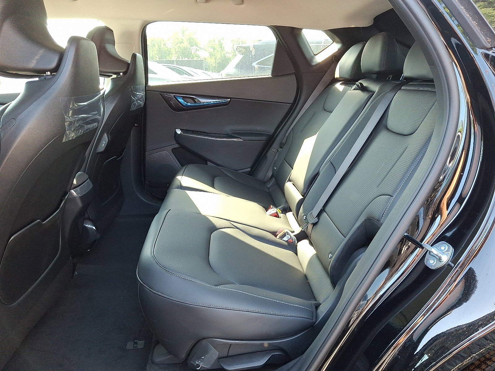 2025 Kia EV6 Wind photo 5