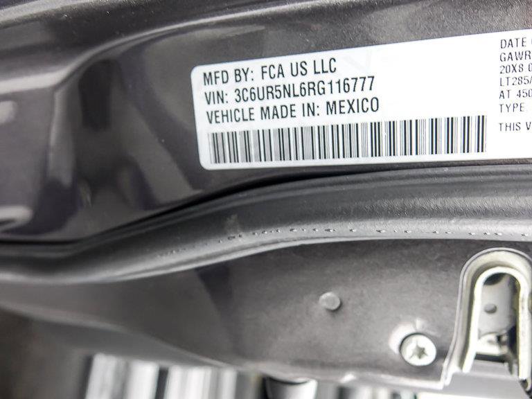 2024 RAM 2500 - Image 32