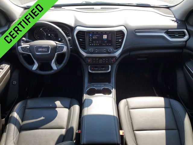 2023 Gmc Acadia SLT photo 12