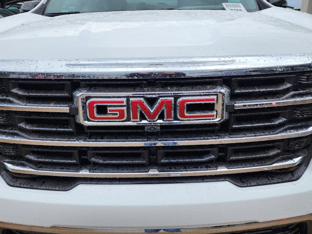 2025 Gmc Acadia Elevation photo 9