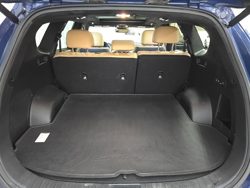 2023 Hyundai Santa Fe Calligraphy photo 11