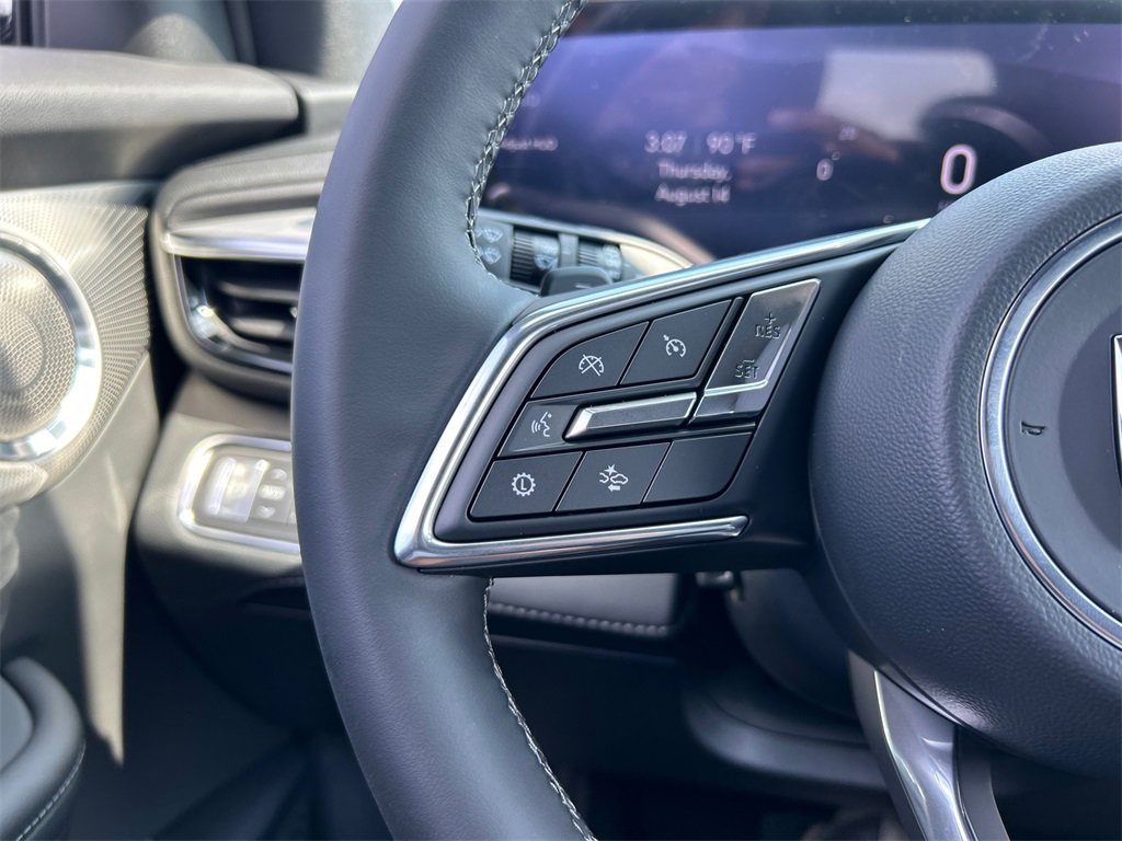 2026 Buick Enclave Avenir photo 19