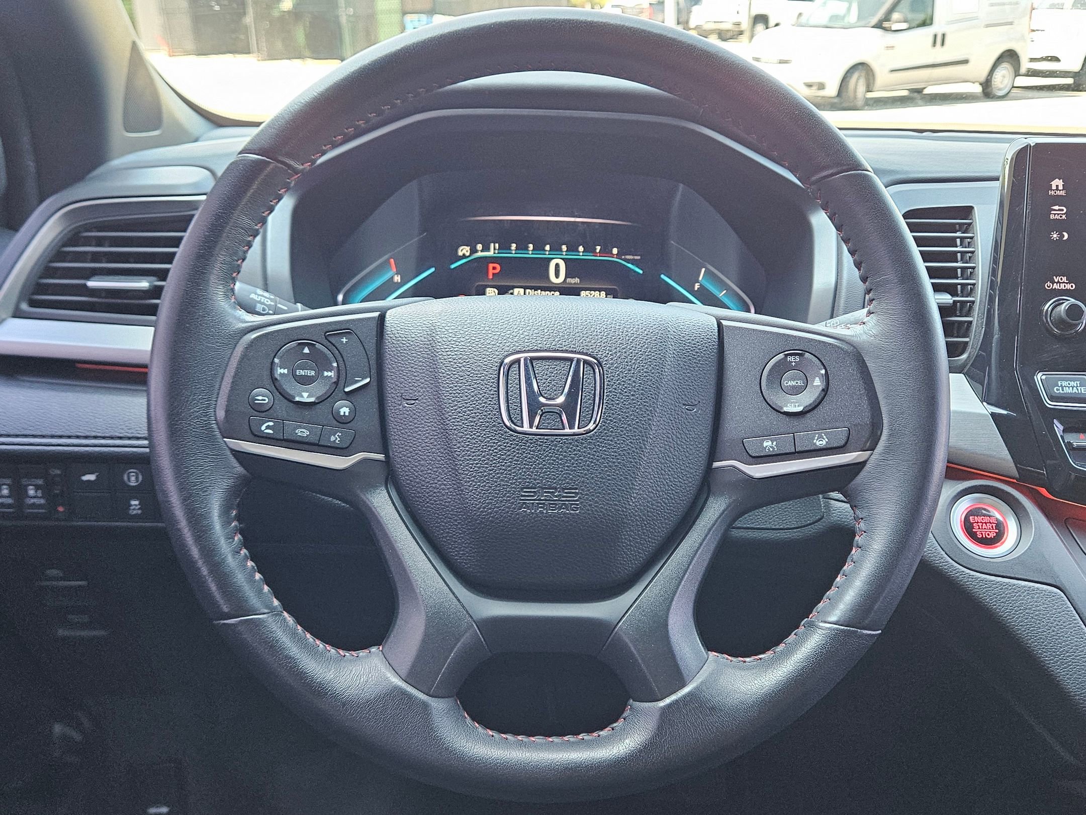 2023 Honda Odyssey Sport photo 15
