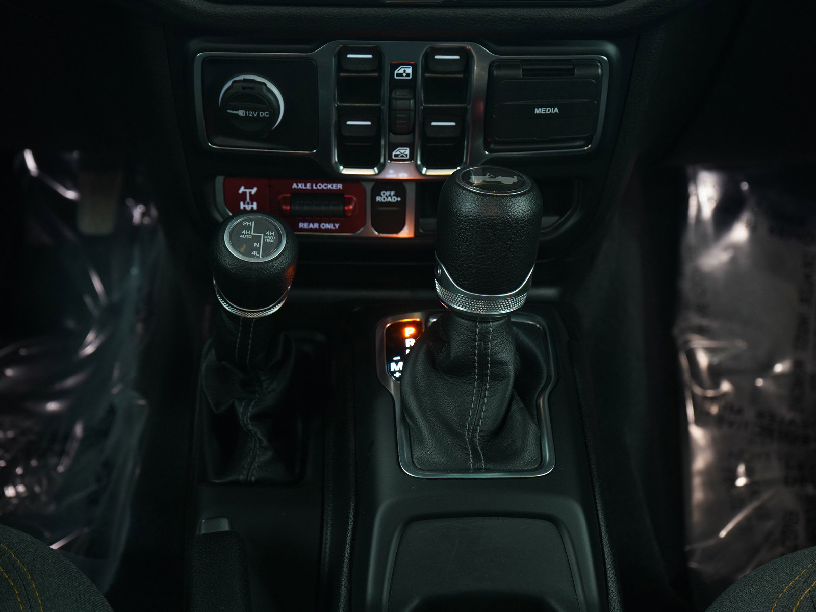 2024 Jeep Wrangler Willys 4xe photo 19