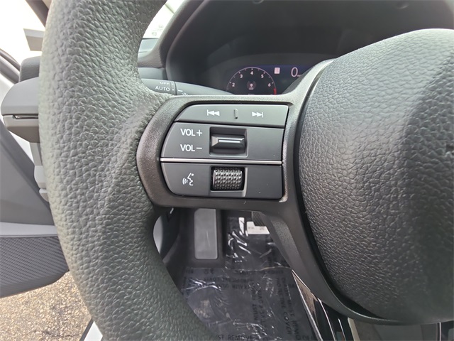 2025 Honda Accord 1.5T LX photo 15