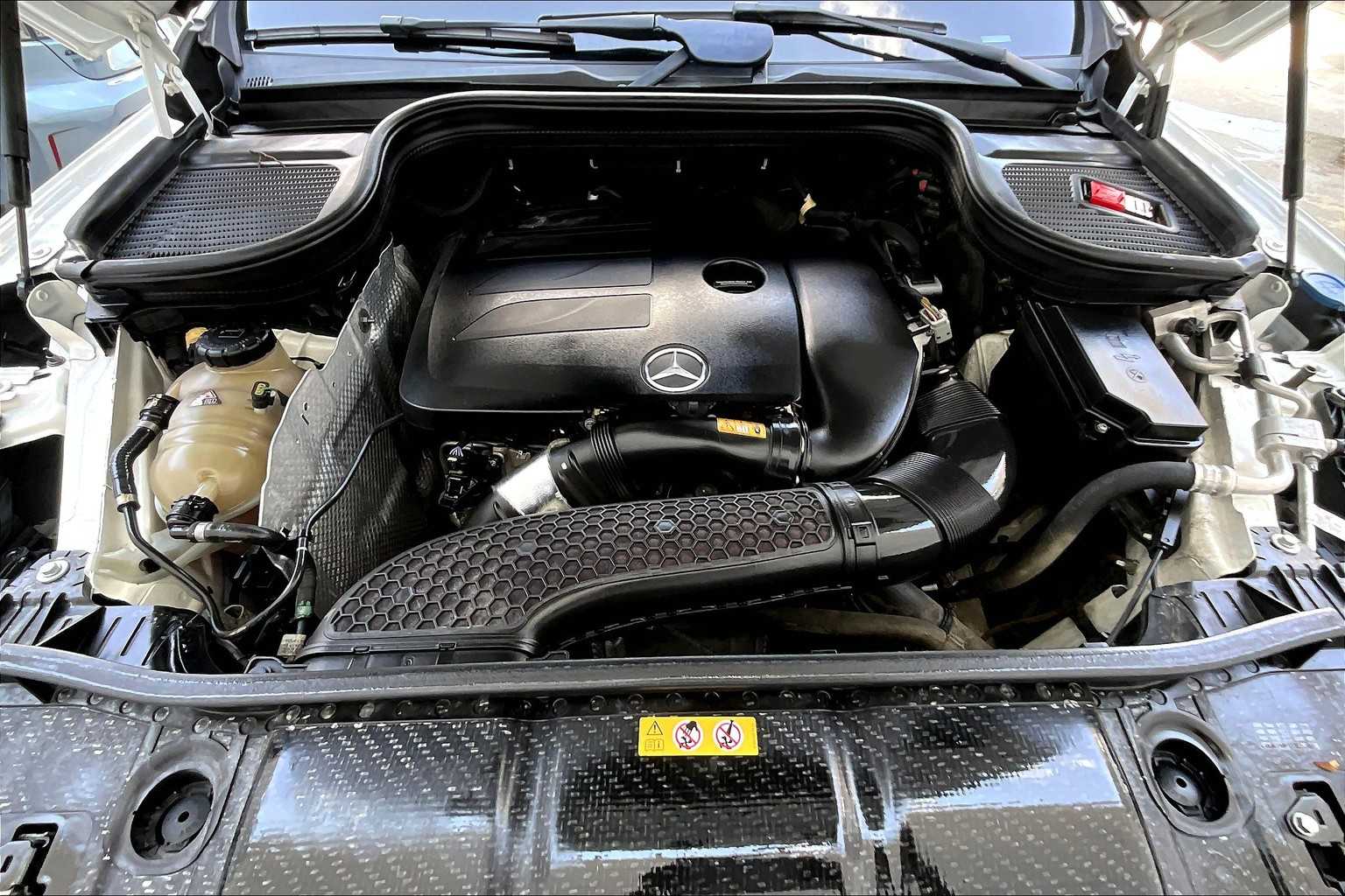 2020 Mercedes Benz GLE 350 4MATIC photo 22