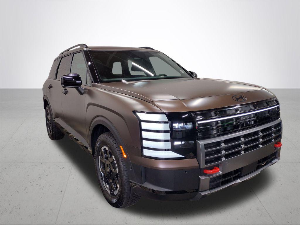 2026 Hyundai Palisade XRT photo 4