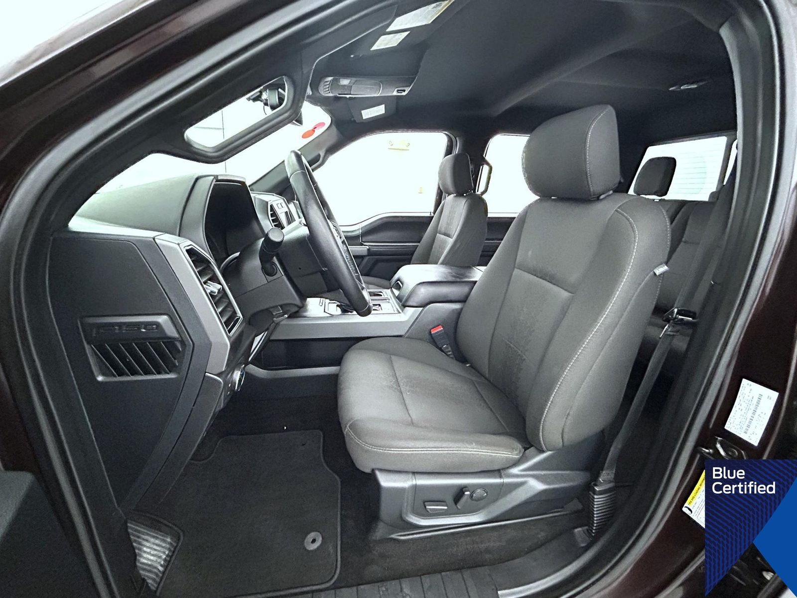 2020 Ford F-150 XLT photo 9