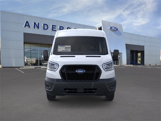 2025 Ford Transit photo 4