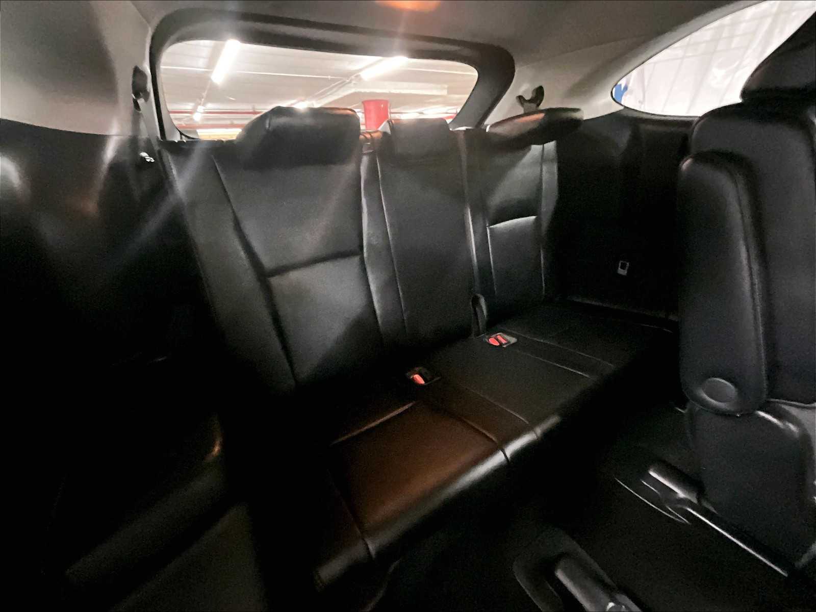 2021 Toyota Highlander Platinum photo 15