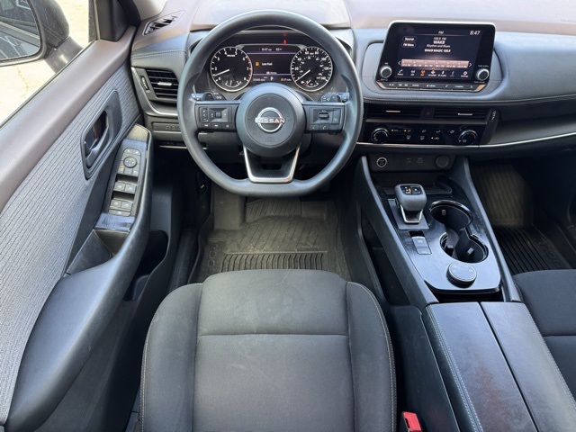 2023 Nissan Rogue S photo 16