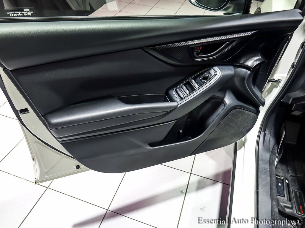 2018 SUBARU CROSSTREK - Image 24