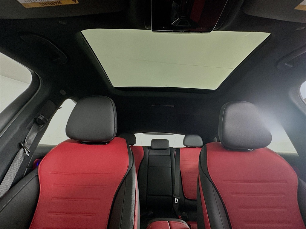 2026 Mercedes Benz GLC 43 AMG 4MATIC photo 21