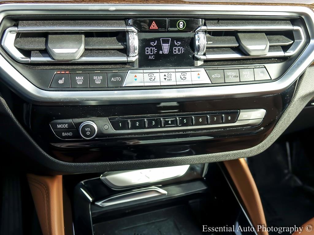 2023 BMW X4 - Image 19