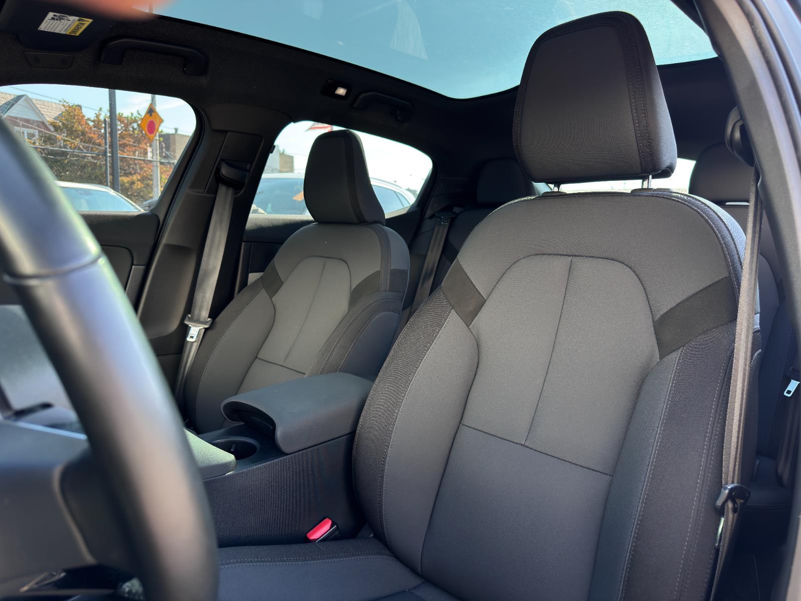 2022 Polestar PS2 e-AWD photo 14