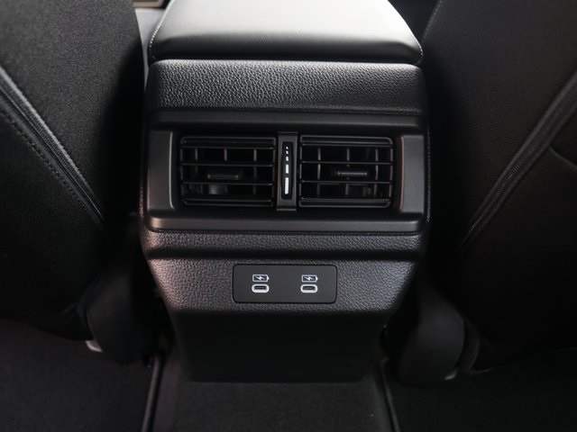 2025 Honda Accord Hybrid Sport photo 26