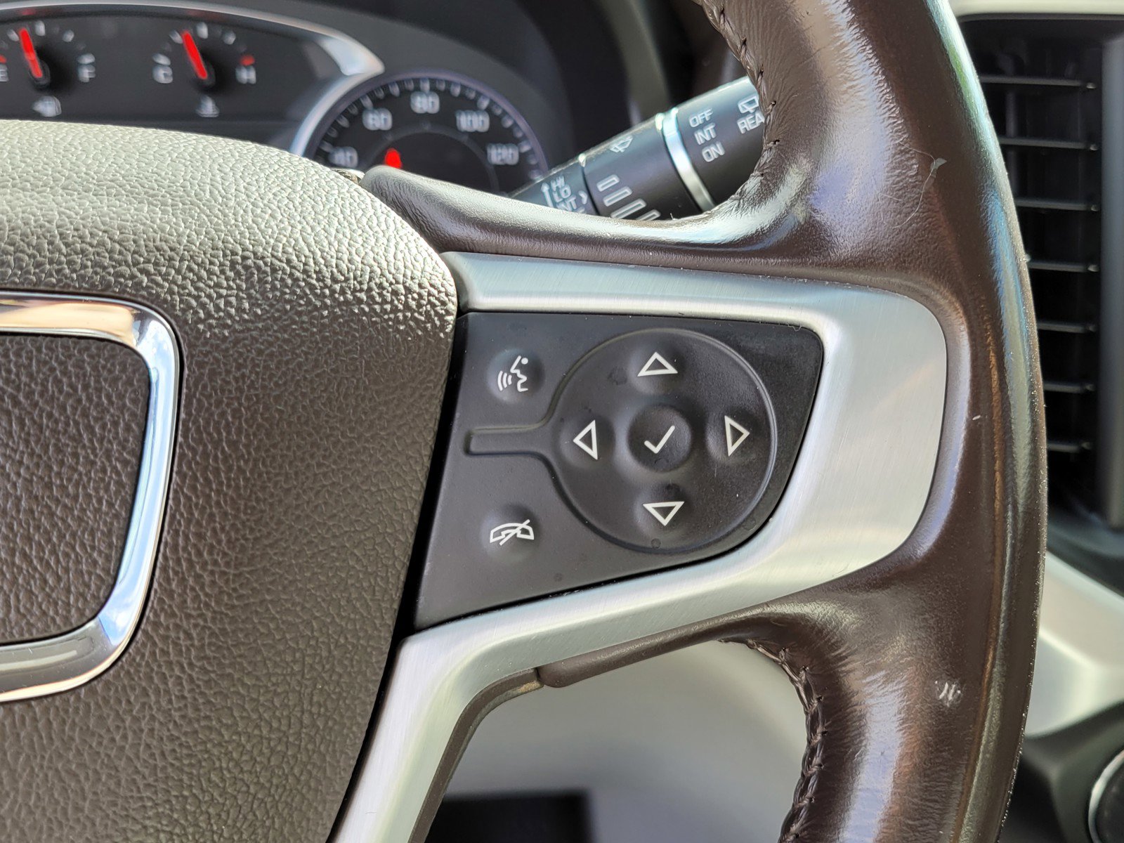 2019 Gmc Acadia SLT photo 26