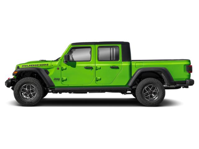2026 Jeep Gladiator Rubicon photo 2